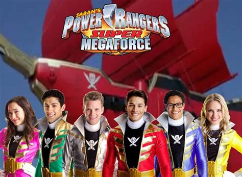 power rangers megaforce|power rangers afleveringen.